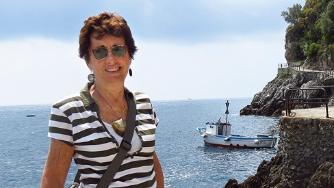 Christel Kuker